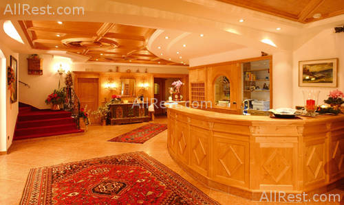 Park Hotel Dorfer 5